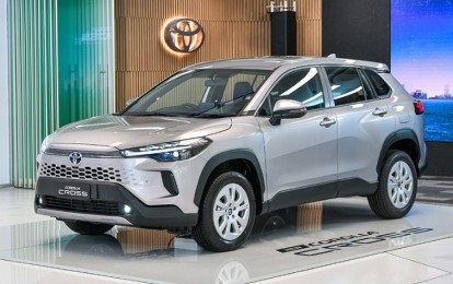 Xe hybrid tăng trưởng mạnh tại Việt Nam: Toyota chiếm hơn 40% thị phần, Suzuki có xe trong top 3